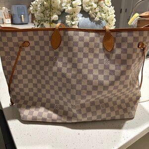 Louis Vuitton Neverfull GM